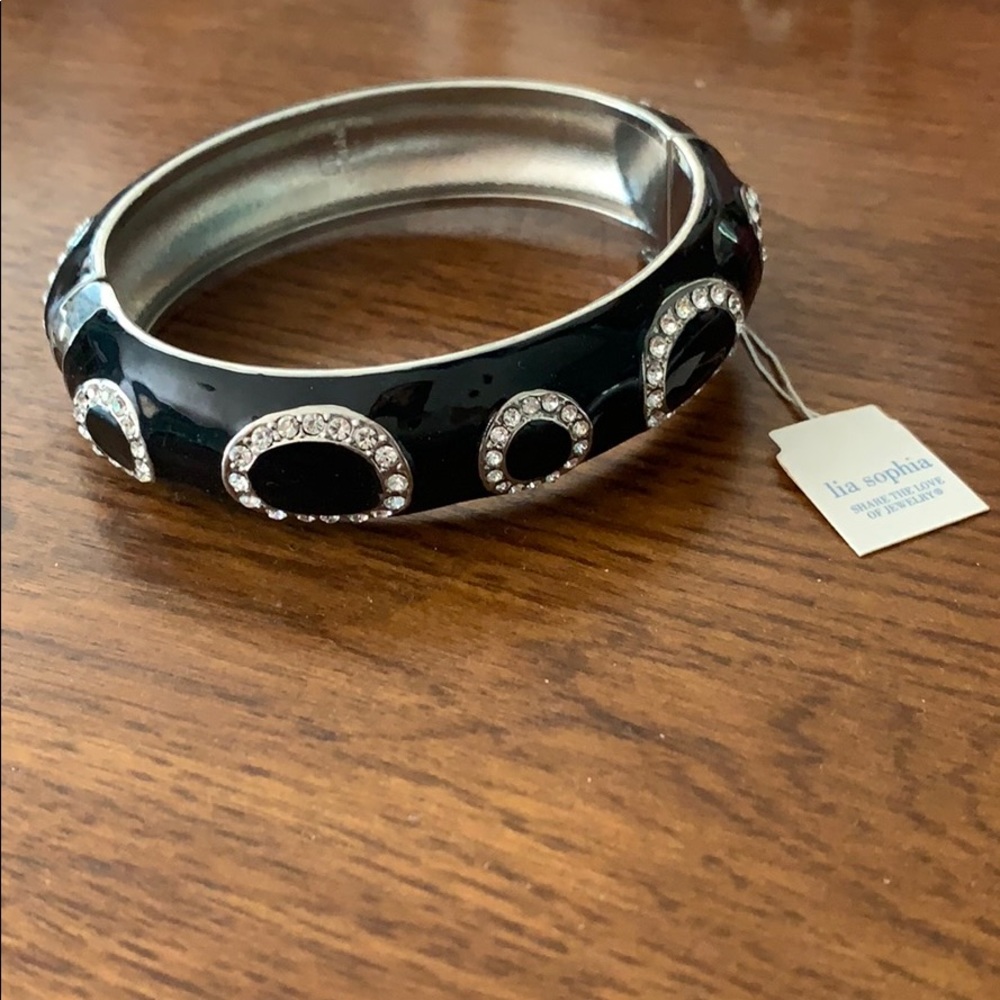 Brand new Lia Sophia bracelet